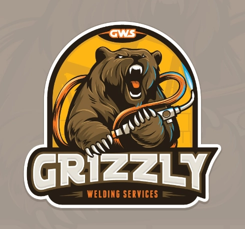Mascot Logo Design