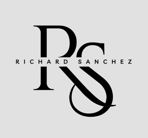 Monogram Logo Design
