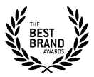 best brand award