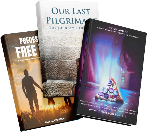 Book Cover Designs