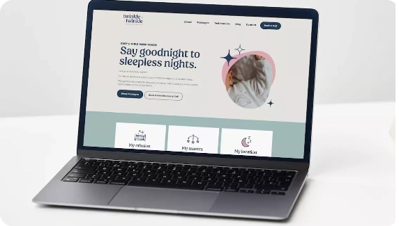 creative web designs