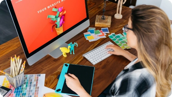 custom business cards