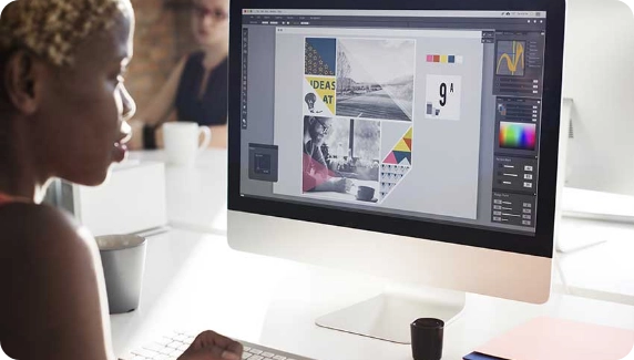 Custom Stationery Designs