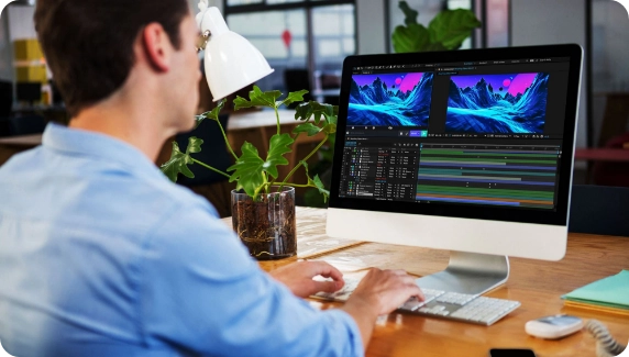 custom video animation custom video animation