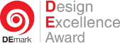 design excellence award