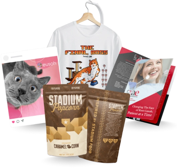 graphic design agency in singapore