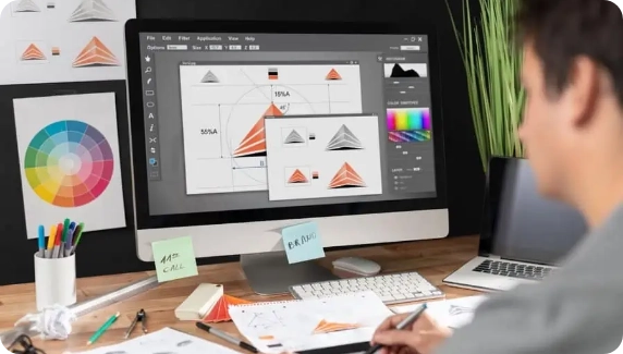 Graphic Design Company SG