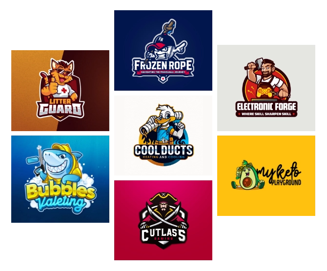 Mascot