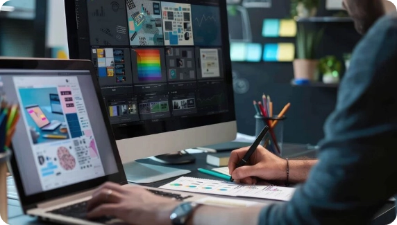 our brochure designs our brochure designs