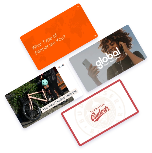 presentation design services