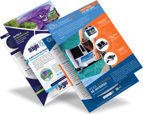 trust our brochure designers trust our brochure designers