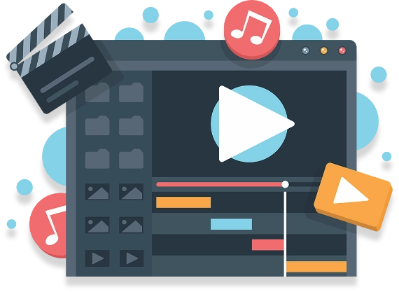 video animation services