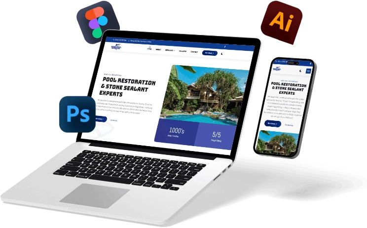 web design