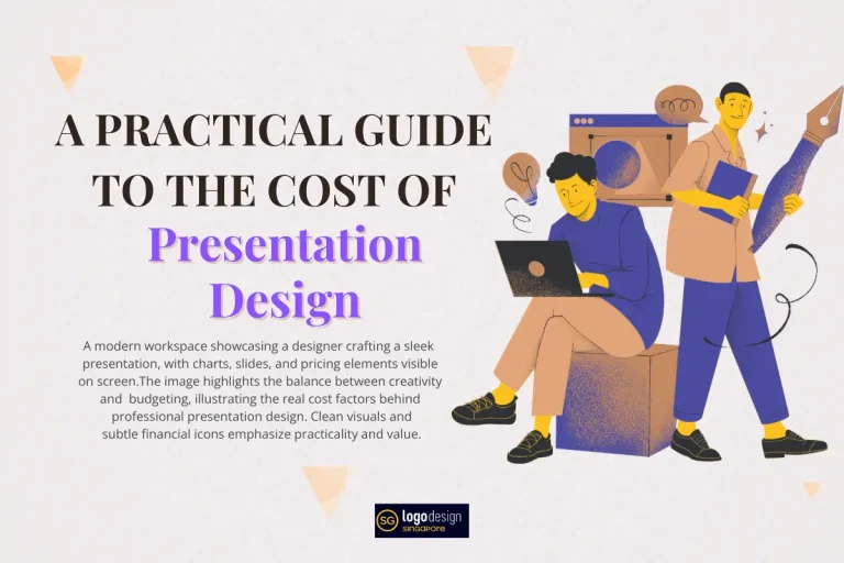 presentaton design
