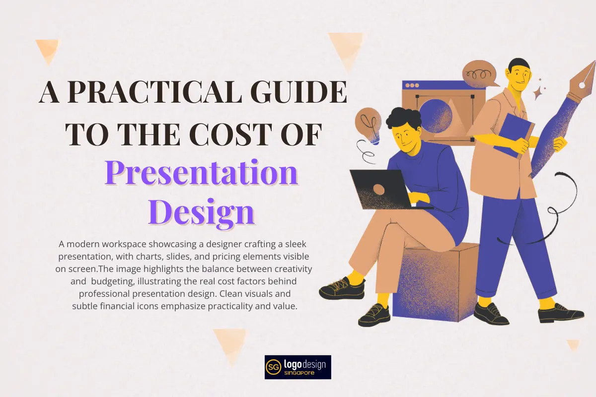 presentaton design