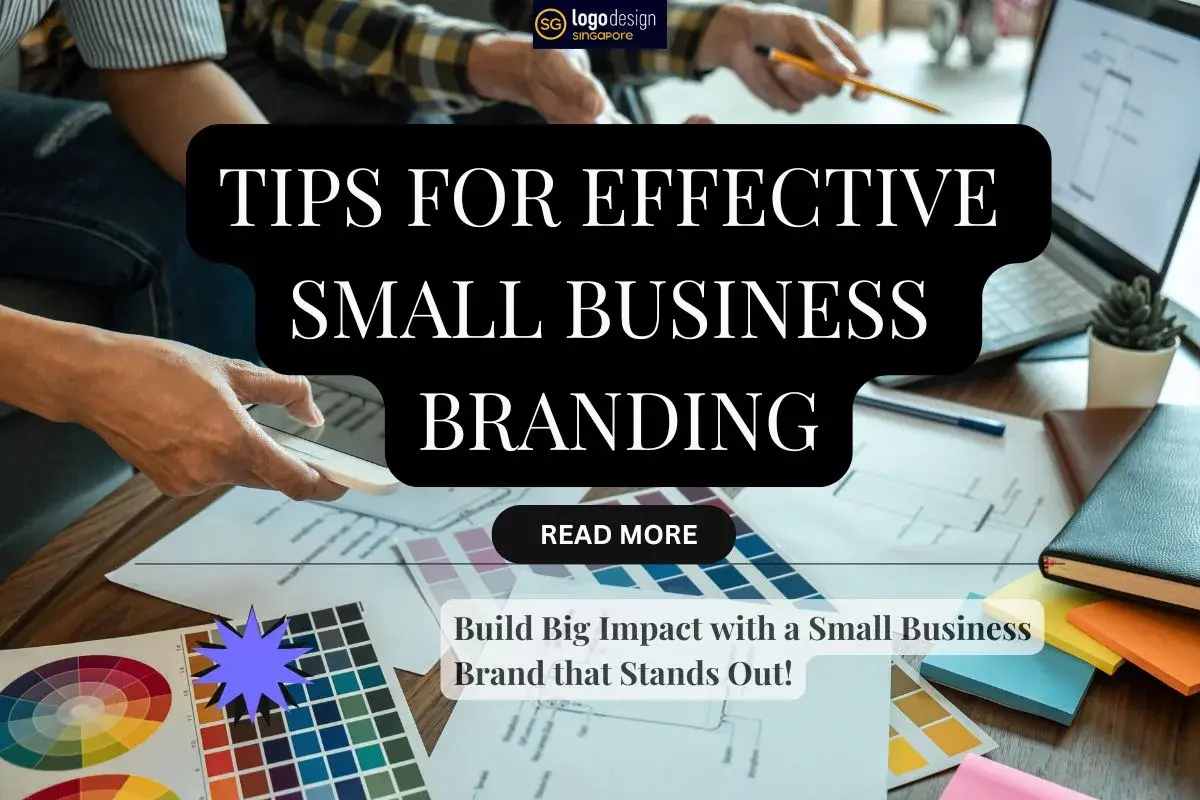 small business branding