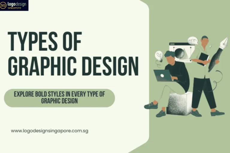 types of graphic designs